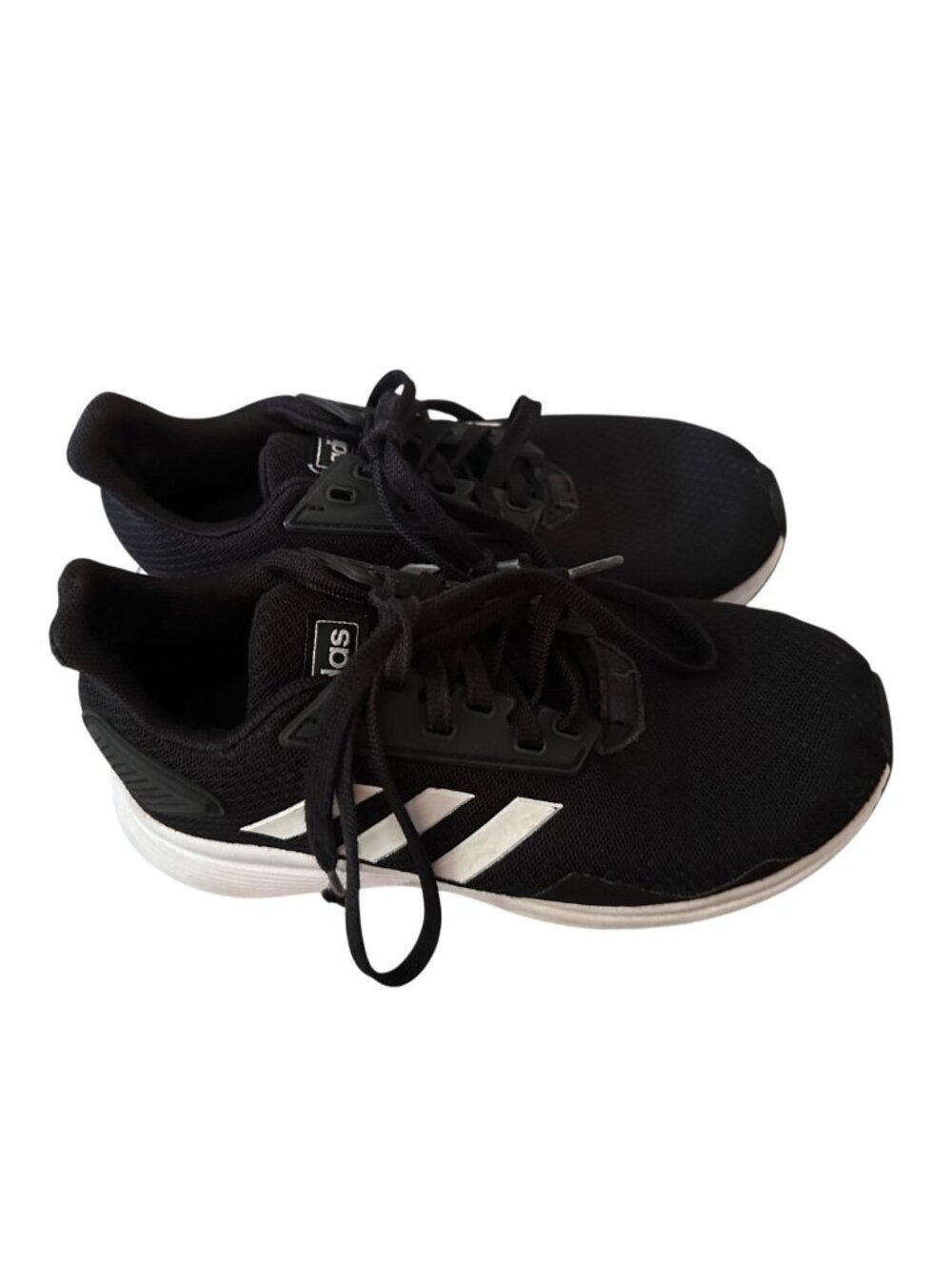 adidas Cloudfoam running sneakers Size youth 2.5